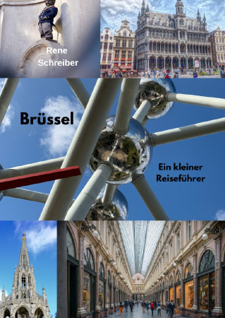 Brüssel Ein Reiseführer