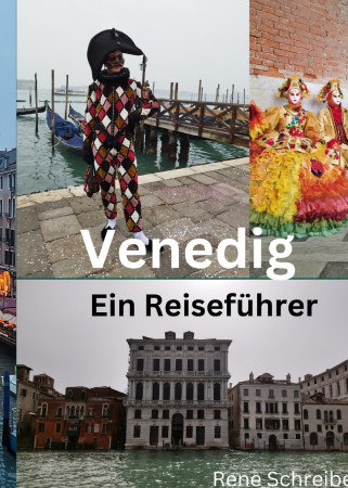 Venedig Ein Reisführer